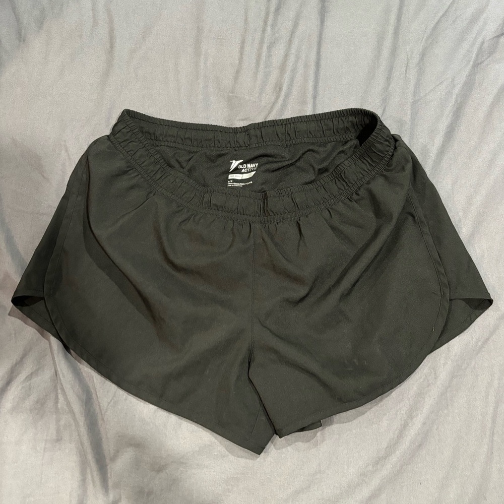 Women’s gym shorts